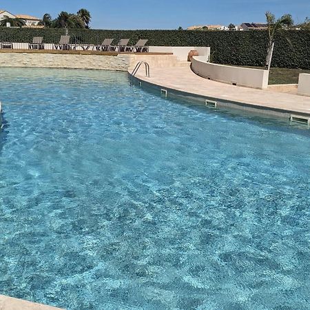 Standing T3Bis Presqu'Ile De La Lagune - Piscine - Mer & Nature サン・シプリアン エクステリア 写真