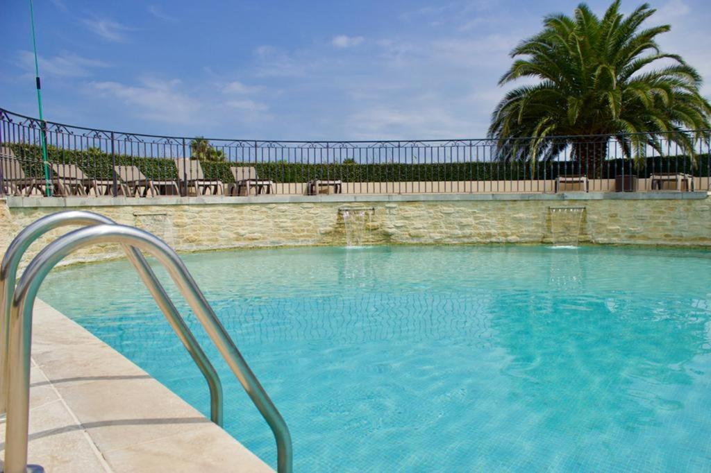 Standing T3Bis Presqu'Ile De La Lagune - Piscine - Mer & Nature サン・シプリアン エクステリア 写真