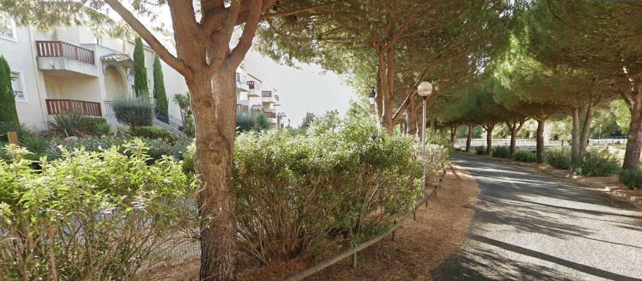 Standing T3Bis Presqu'Ile De La Lagune - Piscine - Mer & Nature サン・シプリアン エクステリア 写真