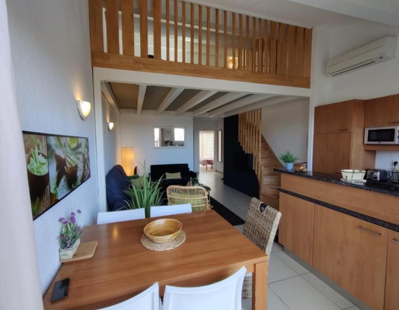 Standing T3Bis Presqu'Ile De La Lagune - Piscine - Mer & Nature サン・シプリアン エクステリア 写真