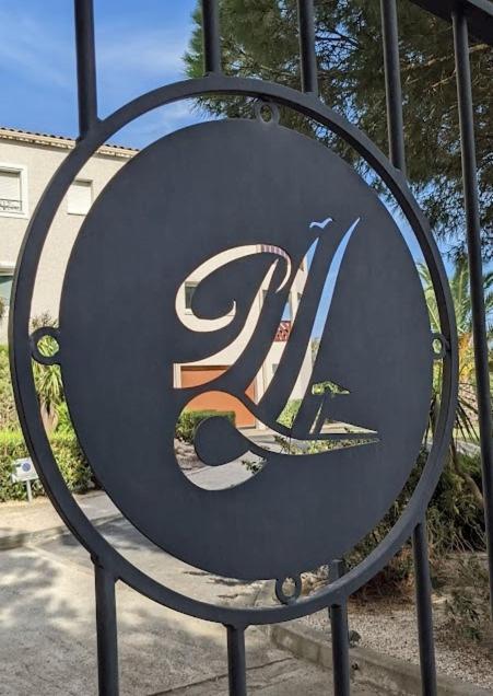 Standing T3Bis Presqu'Ile De La Lagune - Piscine - Mer & Nature サン・シプリアン エクステリア 写真